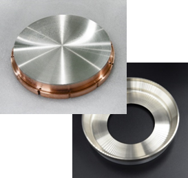 突破壁壘，引領(lǐng)未來 我國稀貴金屬濺射靶材與高端防水材料的自主創(chuàng)新之路