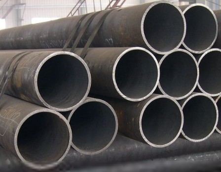 德州GB6479無縫鋼管廠家 核心尺寸規(guī)格詳解