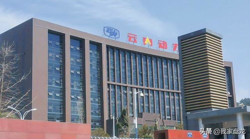 芳華正茂 盤龍如歌——云南內燃機廠的時代回響與昆明驕傲
