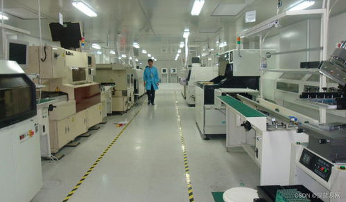 電子企業(yè)快速部署電子控制系統(tǒng)MES生產(chǎn)管理系統(tǒng)的關(guān)鍵步驟